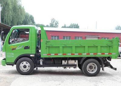 亿万先生MR小金刚翻斗车