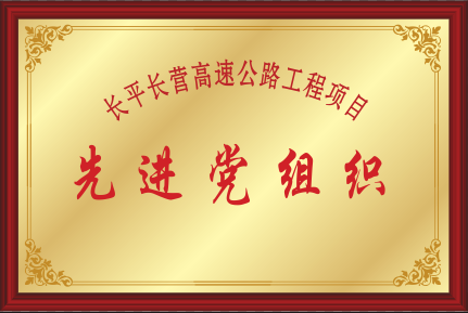 长平长营高速公路工程项目先进党组织.png